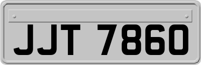 JJT7860