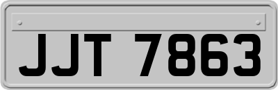 JJT7863