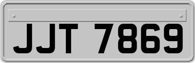 JJT7869