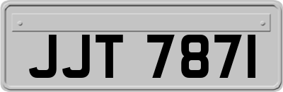 JJT7871