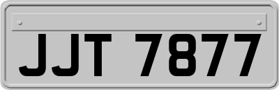 JJT7877