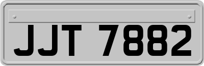 JJT7882