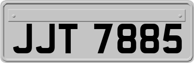 JJT7885