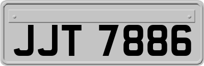 JJT7886