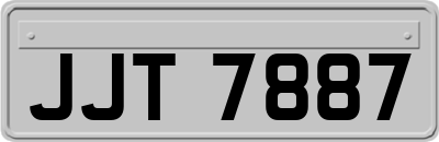 JJT7887