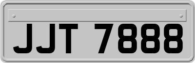 JJT7888