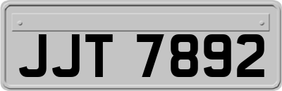 JJT7892