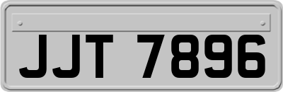 JJT7896