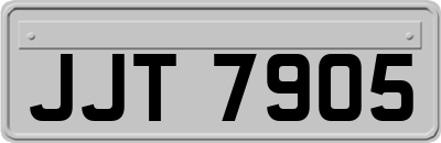 JJT7905