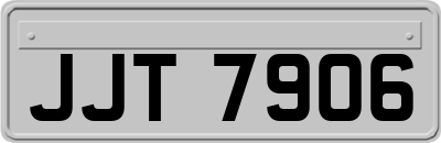 JJT7906