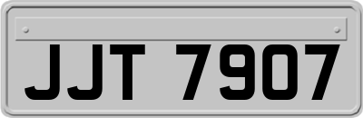JJT7907