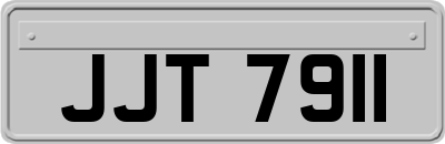 JJT7911