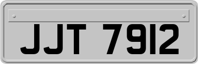 JJT7912