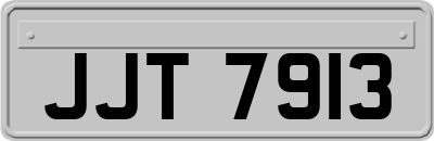 JJT7913