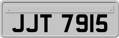 JJT7915