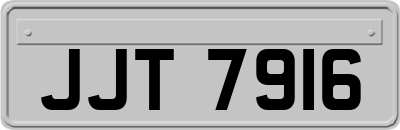 JJT7916
