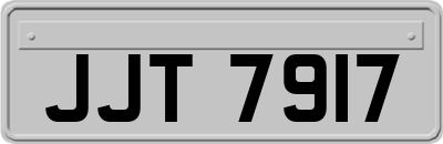 JJT7917