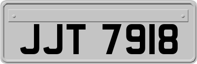 JJT7918