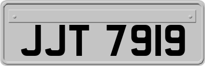 JJT7919