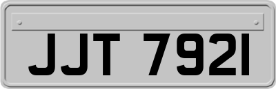 JJT7921