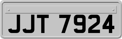 JJT7924