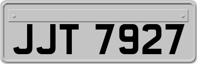 JJT7927