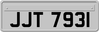 JJT7931