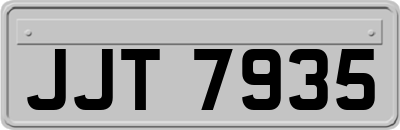 JJT7935