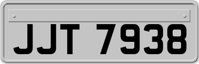 JJT7938