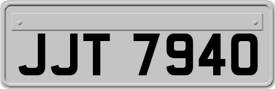 JJT7940