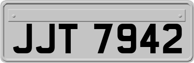 JJT7942