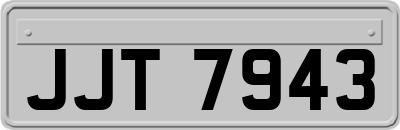 JJT7943
