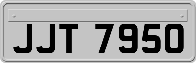 JJT7950