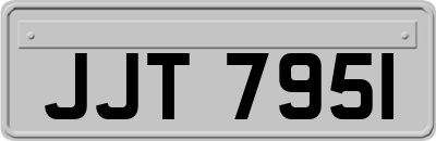 JJT7951