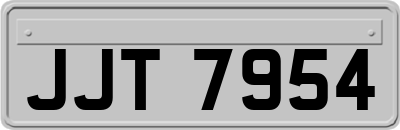 JJT7954