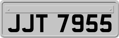 JJT7955