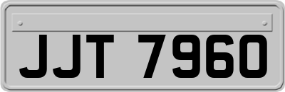 JJT7960