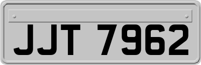 JJT7962