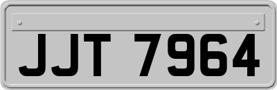 JJT7964