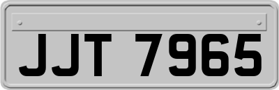 JJT7965
