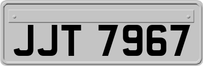 JJT7967