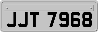 JJT7968