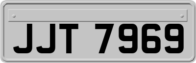 JJT7969