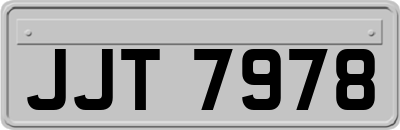 JJT7978