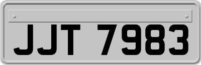 JJT7983