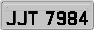 JJT7984