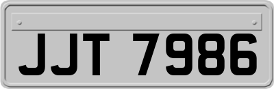 JJT7986