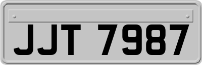 JJT7987