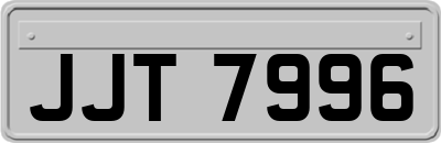 JJT7996