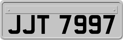 JJT7997